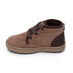 Carter's Noah Brown Chukka Boots for Kids