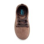 Carter's Noah Brown Chukka Boots for Kids