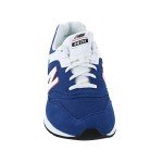Men's New Balance 997H Lifestyle Sneakers - Blue/Red