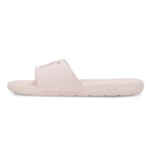 PUMA Cool Cat 2.0 Slide Sandal - Pink/Rose Gold