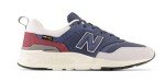New Balance Men's 997H Lifestyle Sneaker - Indigo/Grey