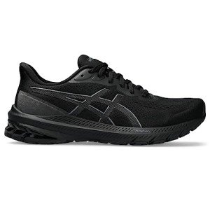 ASICS GT-1000 12 Black/Carrier Grey Running Shoes