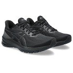 ASICS GT-1000 12 Black/Carrier Grey Running Shoes