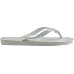 Havaianas Men's White Top Flip Flops 11-12