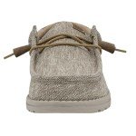 Hey Dude Men's Wally Ascend Loafers - Walnut