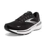 Brooks Adrenaline GTS 23 Men's Running Shoes - Black/Silver