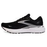 Brooks Adrenaline GTS 23 Men's Running Shoes - Black/Silver