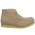 ROPER Men's Brown Chukka Casual Boots - Size 10