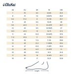 Olukai Holo Men's Lightweight Breathable Sneakers, Size 11.5