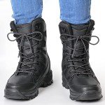 UpUGo 3 Pair Boot Shoe Laces, Round Shoelaces for Athletic Running Hiking Sneakers Shoes Boot