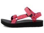 Teva Midform Universal Sport Sandals - Hot Pink