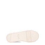 TOMS unisex child Espadrille Sneaker, Red, 11 Little Kid US