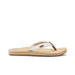 Reef Cushion Sands Flip Flops for Men, Cloud