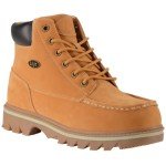 Lugz Warsaw Men's Chukka Boot – Golden Wheat