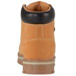Lugz Warsaw Men's Chukka Boot – Golden Wheat