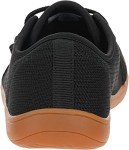 WHITIN Men's Wide Toe Box Minimalist Sneakers