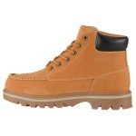 Lugz Warsaw Men's Chukka Boot – Golden Wheat