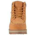 Lugz Warsaw Men's Chukka Boot – Golden Wheat