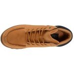 Lugz Warsaw Men's Chukka Boot – Golden Wheat