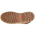 Lugz Warsaw Men's Chukka Boot – Golden Wheat