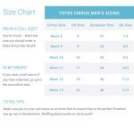 Totes Men's Chelsea Rain Boots, Black, 13