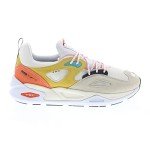 PUMA Mens TRC Blaze HC Beige Lifestyle Sneakers Shoes 13
