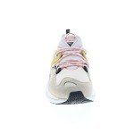 PUMA Mens TRC Blaze HC Beige Lifestyle Sneakers Shoes 13