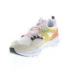 PUMA Mens TRC Blaze HC Beige Lifestyle Sneakers Shoes 13