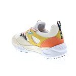 PUMA Mens TRC Blaze HC Beige Lifestyle Sneakers Shoes 13