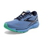 Brooks Ghost 15 Men's Running Shoe - Vista Blue