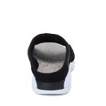 Easy Spirit Women's Traciee 2 Slide Sandal, Black 001, 8