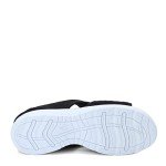 Easy Spirit Women's Traciee 2 Slide Sandal, Black 001, 8