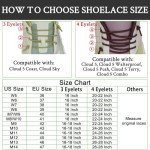 Endoto Elastic Shoelaces for ON Cloud 5 No Tie Replacements Shoes Laces Stretchy Bungee Running Training(Color:White,Size:20Inch)