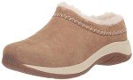 Merrell Women's Encore Ice 5 Moccasin, Camel, 7.5