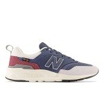 New Balance Men's 997H Lifestyle Sneaker, Vintage Indigo