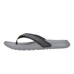 Hey Dude Myers Flip Sport Mode Black/Grey Size 11, Men's Shoes, Men's Slip-on Sandal, Comfortable & Light-Weight