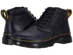 Dr. Martens Unisex Adult Bonny Leather Chukka Fashion Boot, Black, 9 US