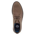 Dockers Men's Dress Chukka Boot, Taupe, 10.5