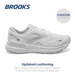 Brooks Adrenaline GTS 23 Men's Running Shoe