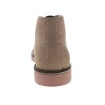Dockers Men's Dress Chukka Boot, Taupe, 10.5