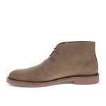 Dockers Men's Dress Chukka Boot, Taupe, 10.5