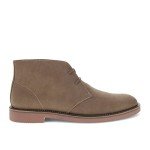 Dockers Men's Dress Chukka Boot, Taupe, 10.5