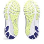 ASICS Gel-Kayano 30 Men's Running Shoes, Black/Yellow