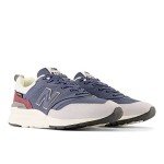 New Balance Men's 997H Lifestyle Sneaker, Vintage Indigo
