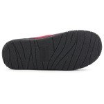 Eddie Bauer Men's Oliver Slippers | House Slippers for Men | Cushioned Footbed Lightweight Slip-On Bedroom Shoes with Rubber Outsole