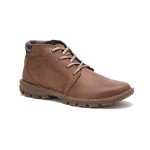 Cat Footwear Men's Transform 2.0 Chukka Boot, Dark Beige, 10