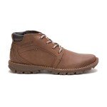 Cat Footwear Men's Transform 2.0 Chukka Boot, Dark Beige, 10