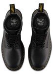 Dr. Martens 1460 Originals 8-Eye, Unisex, Black, Soft Toe, Slip Resistant, 6 Inch Work Boot (11.0 MW)