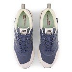 New Balance Men's 997H Lifestyle Sneaker, Vintage Indigo