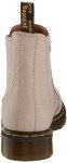 Dr. Martens Women's 2976 Virginia Chelsea Boot, Vintage Taupe, 8